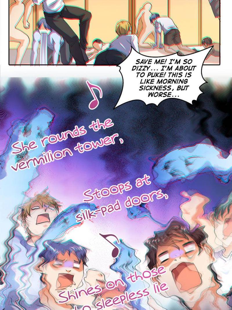 Cultivation Chat Group Chapter 339 page 51 - Chapter 339