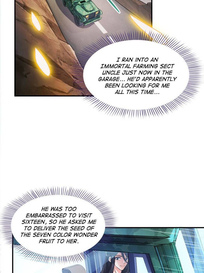 Cultivation Chat Group Chapter 339 page 54 - Chapter 339