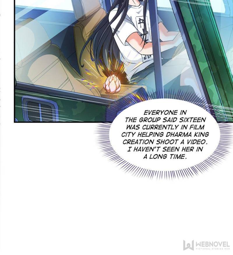 Cultivation Chat Group Chapter 339 page 55 - Chapter 339