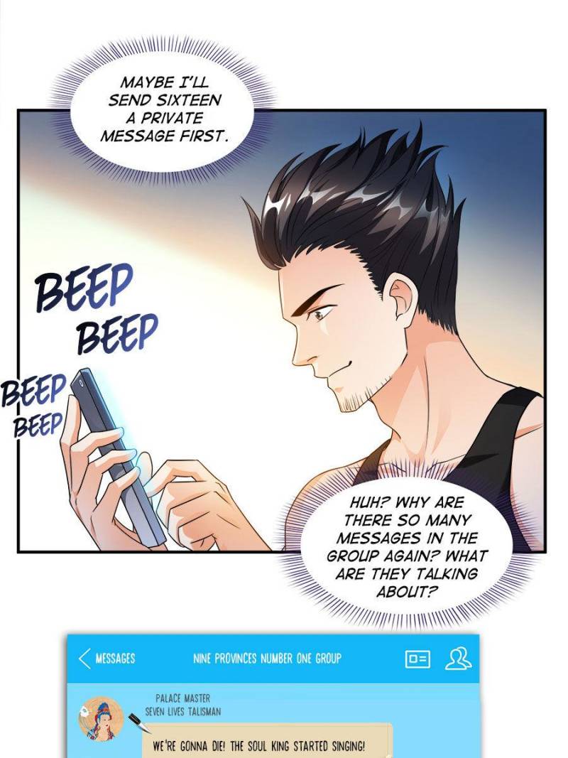 Cultivation Chat Group Chapter 339 page 59 - Chapter 339