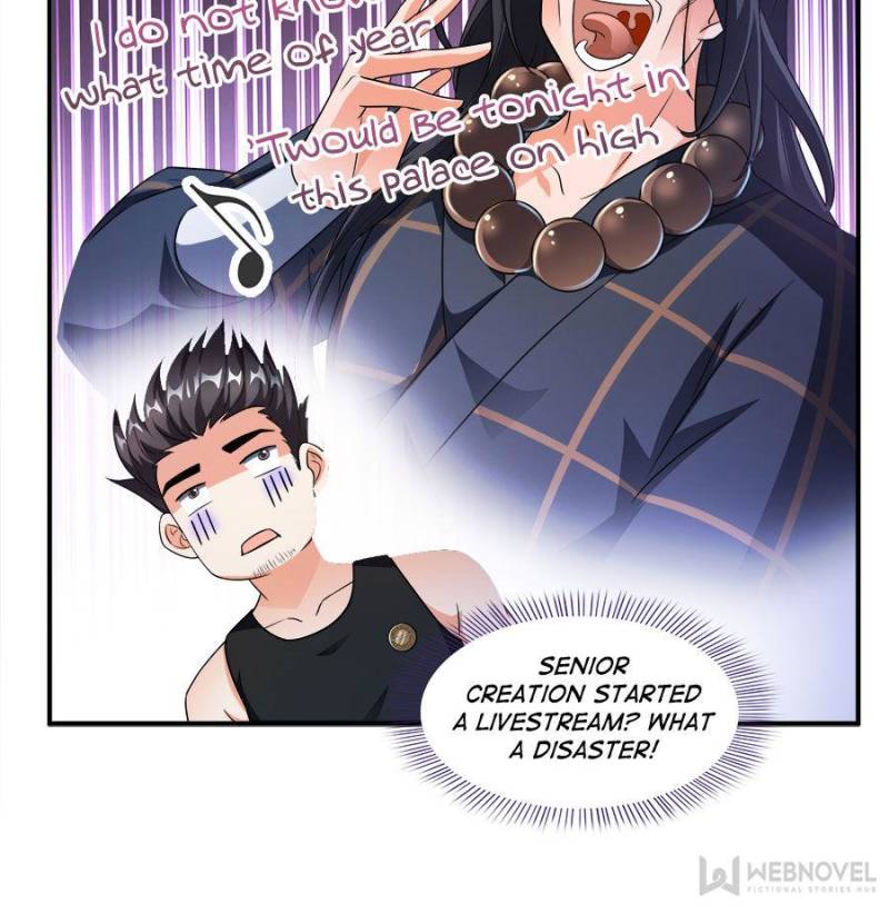 Cultivation Chat Group Chapter 339 page 61 - Chapter 339