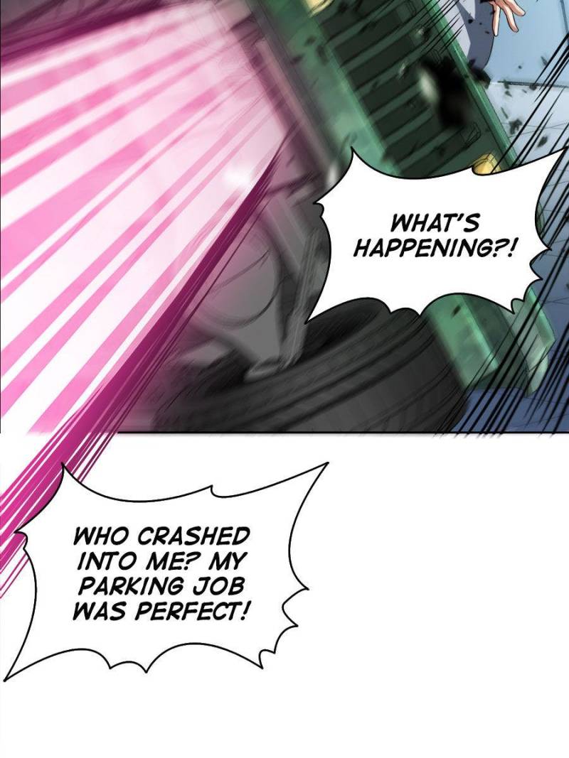 Cultivation Chat Group Chapter 339 page 63 - Chapter 339