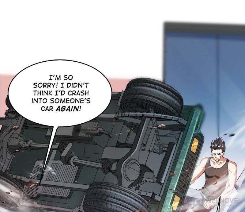 Cultivation Chat Group Chapter 339 page 64 - Chapter 339