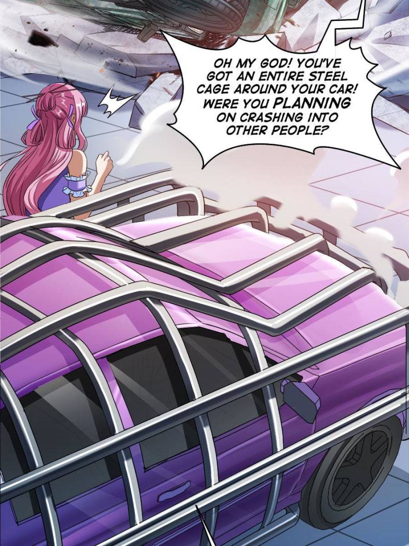 Cultivation Chat Group Chapter 339 page 65 - Chapter 339