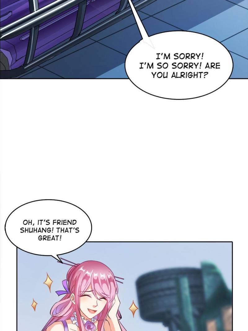 Cultivation Chat Group Chapter 339 page 66 - Chapter 339