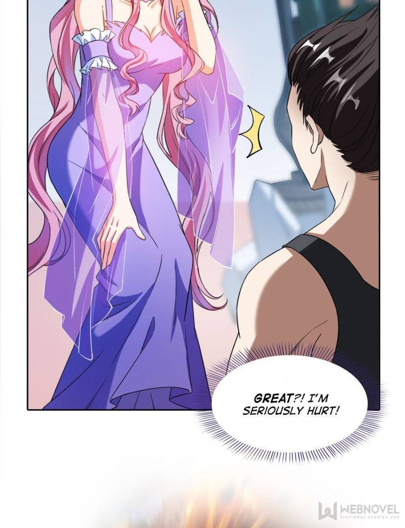 Cultivation Chat Group Chapter 339 page 67 - Chapter 339