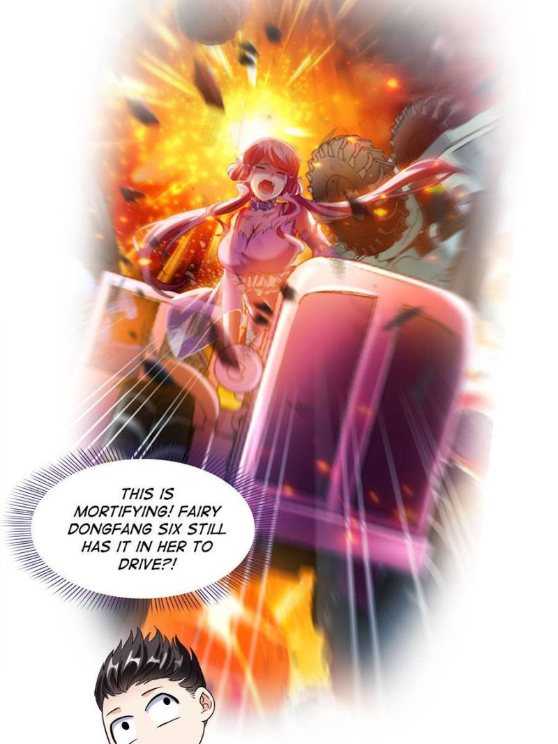 Cultivation Chat Group Chapter 339 page 68 - Chapter 339