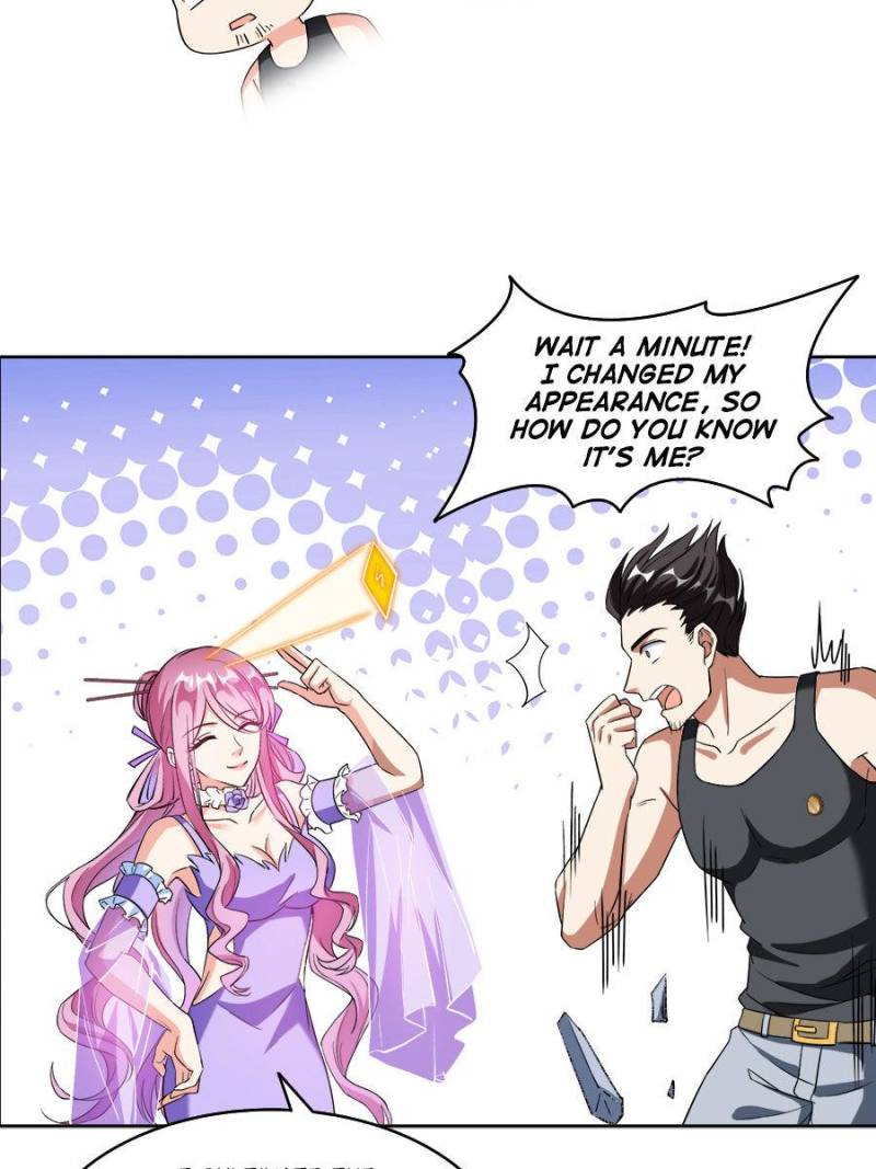 Cultivation Chat Group Chapter 339 page 69 - Chapter 339