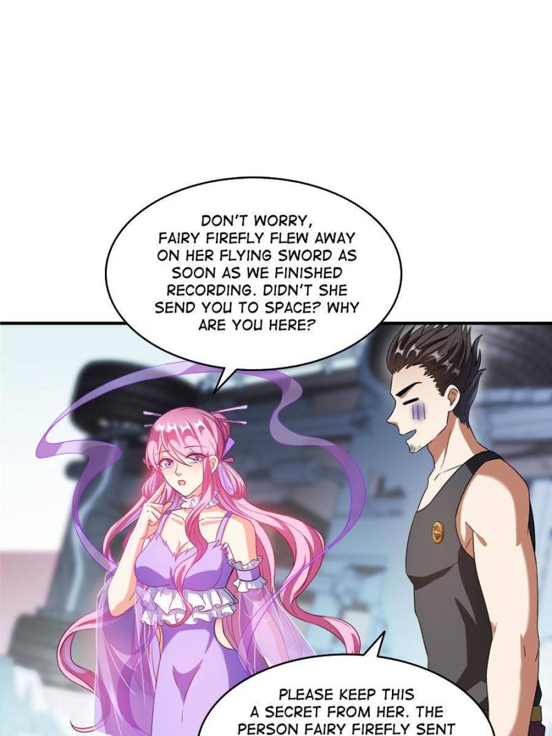 Cultivation Chat Group Chapter 339 page 71 - Chapter 339