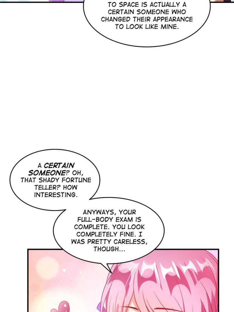 Cultivation Chat Group Chapter 339 page 72 - Chapter 339