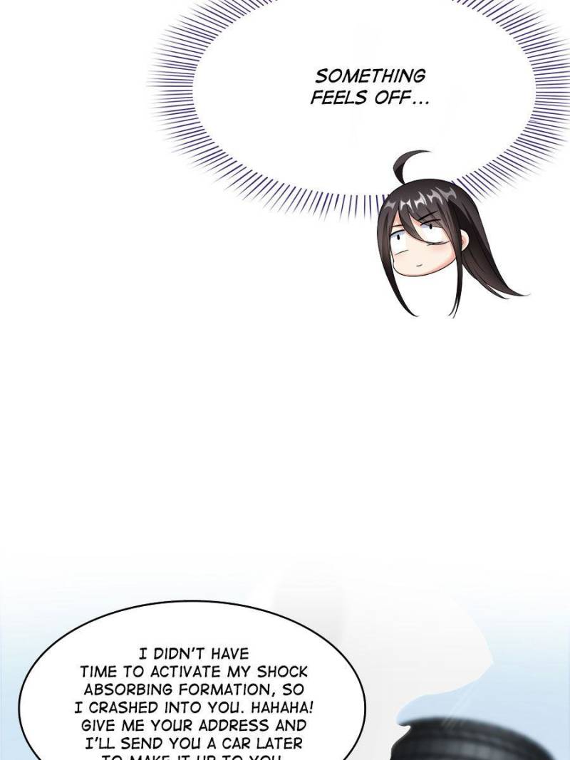 Cultivation Chat Group Chapter 339 page 74 - Chapter 339