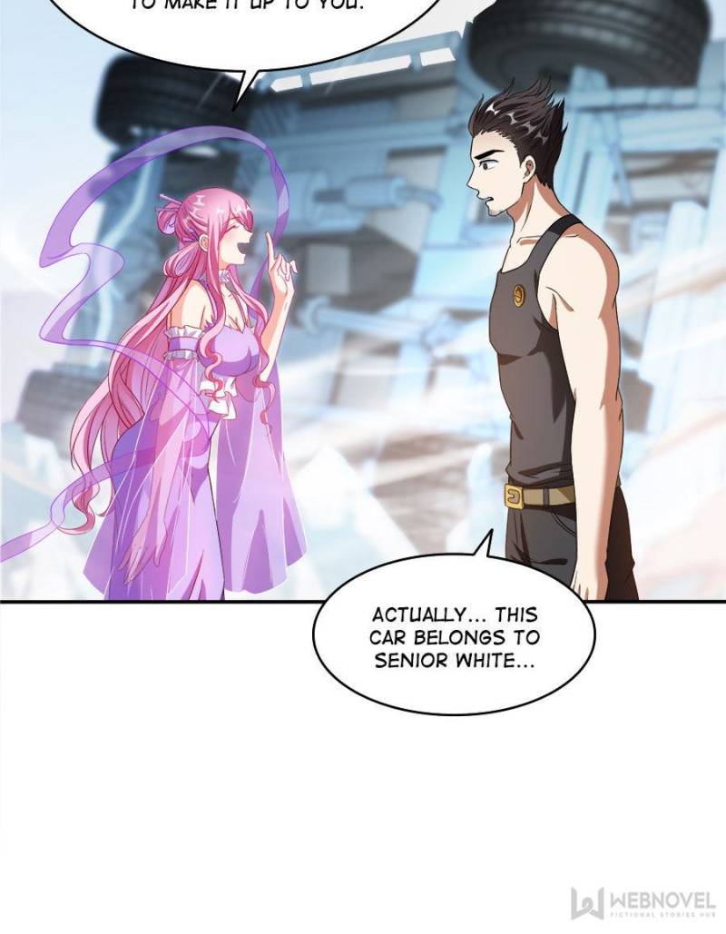 Cultivation Chat Group Chapter 339 page 75 - Chapter 339