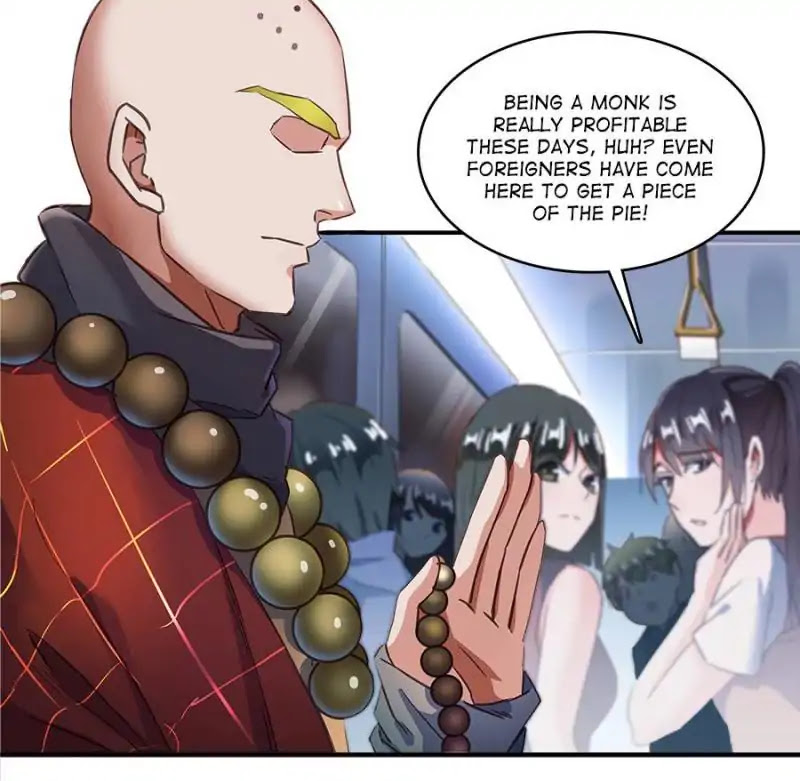 Cultivation Chat Group Chapter 34 page 12 - Chapter 34