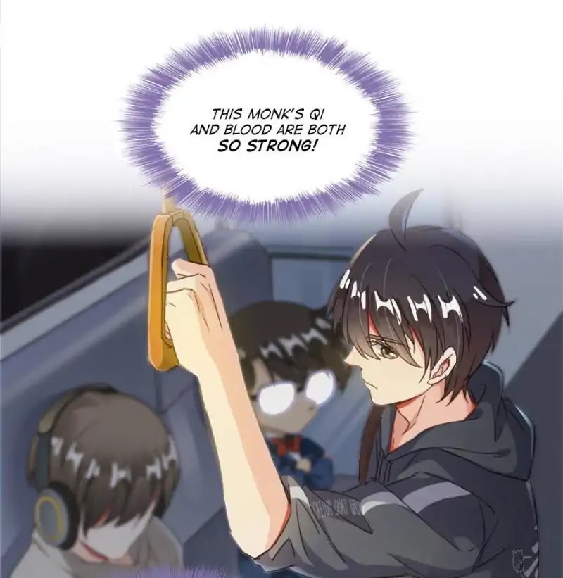 Cultivation Chat Group Chapter 34 page 13 - Chapter 34