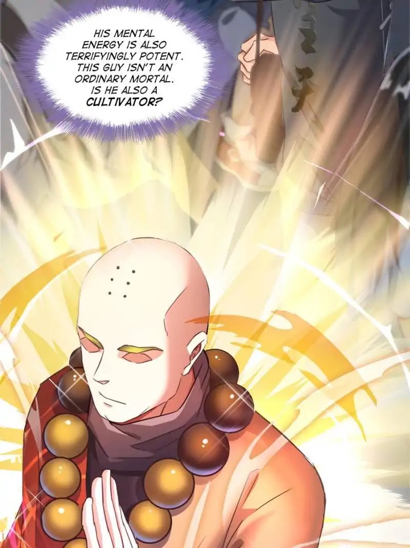 Cultivation Chat Group Chapter 34 page 14 - Chapter 34
