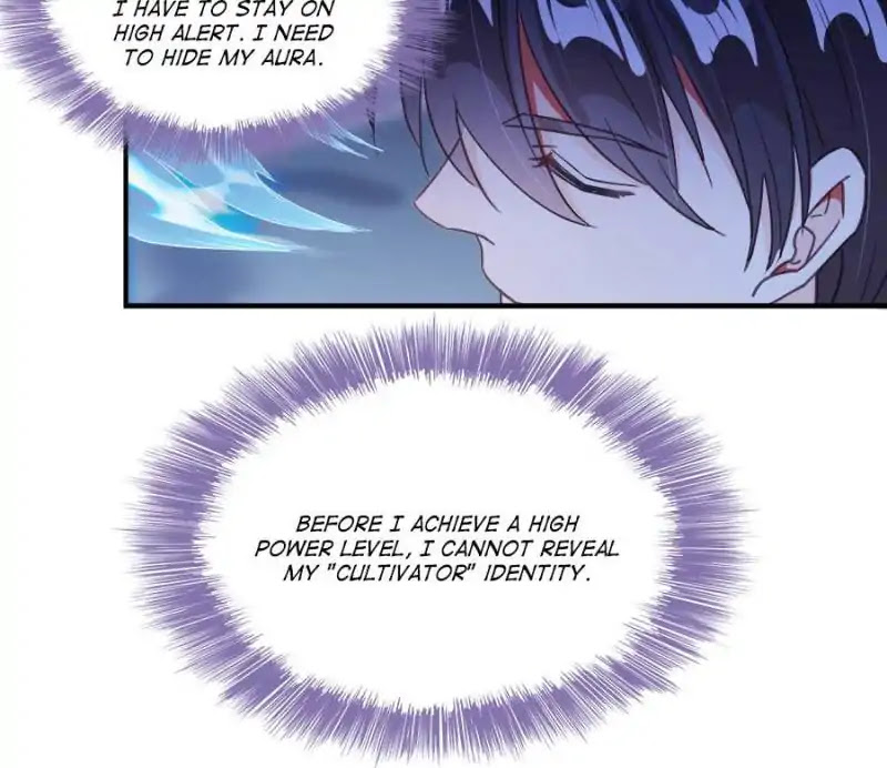 Cultivation Chat Group Chapter 34 page 16 - Chapter 34
