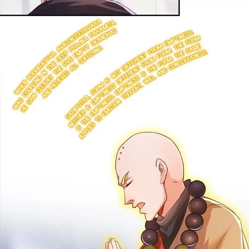 Cultivation Chat Group Chapter 34 page 18 - Chapter 34