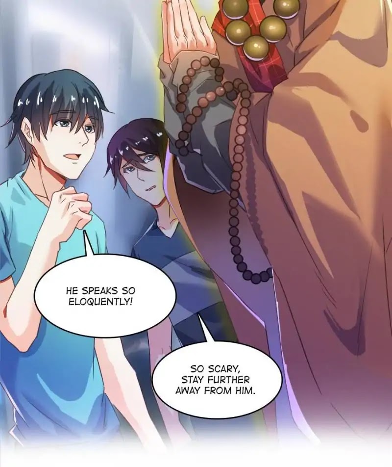 Cultivation Chat Group Chapter 34 page 19 - Chapter 34