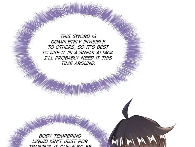 Cultivation Chat Group Chapter 34 page 2 - Chapter 34