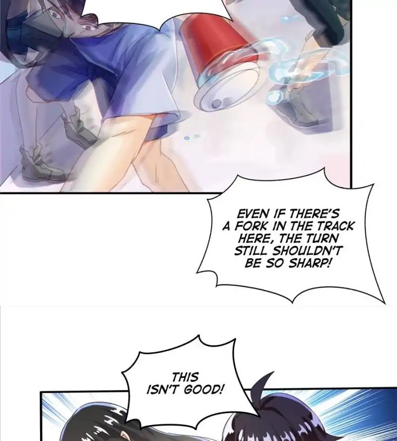 Cultivation Chat Group Chapter 34 page 23 - Chapter 34