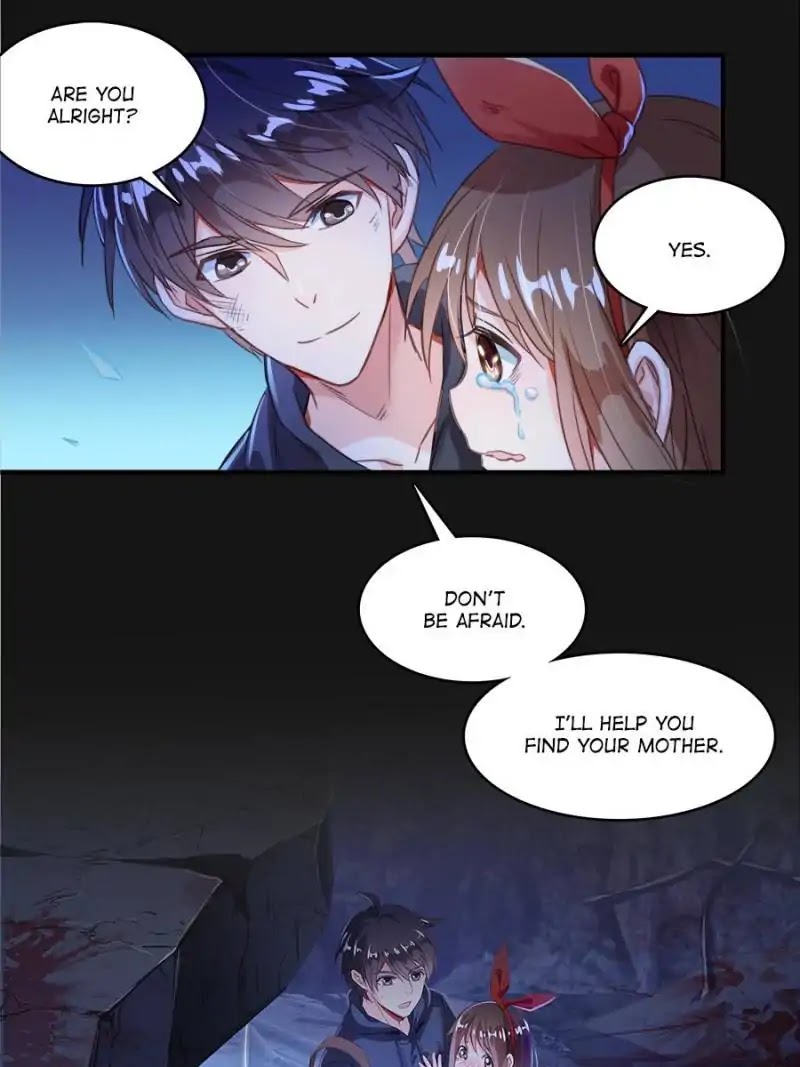 Cultivation Chat Group Chapter 34 page 33 - Chapter 34