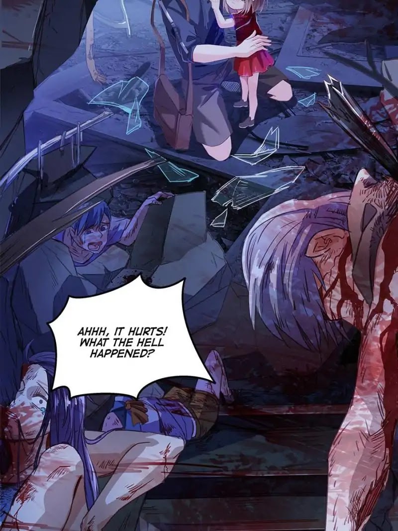 Cultivation Chat Group Chapter 34 page 34 - Chapter 34