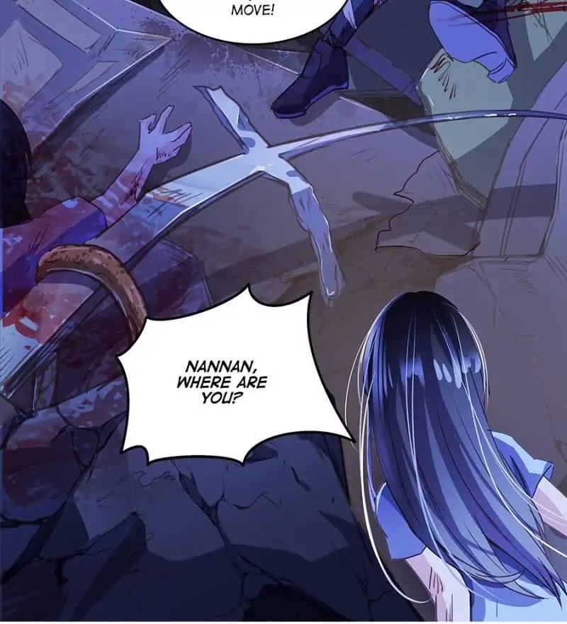 Cultivation Chat Group Chapter 34 page 36 - Chapter 34