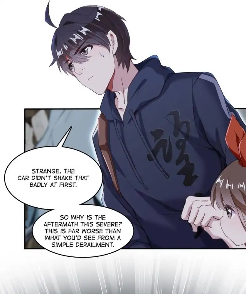 Cultivation Chat Group Chapter 34 page 37 - Chapter 34