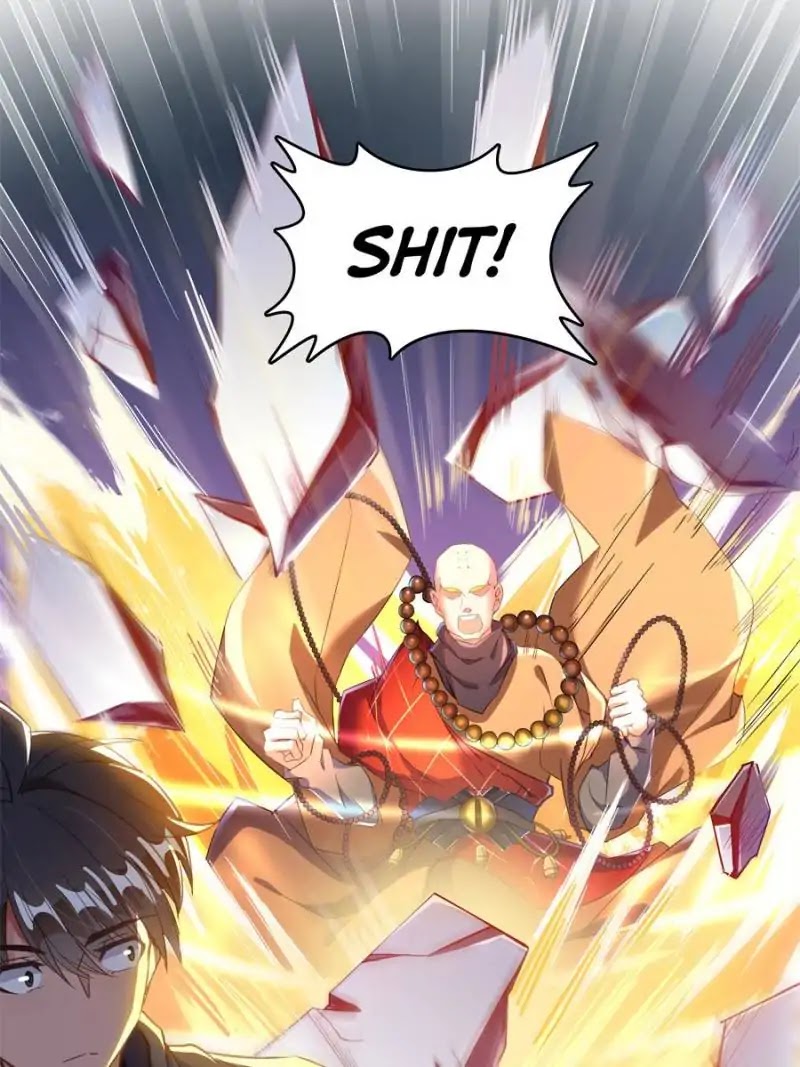 Cultivation Chat Group Chapter 34 page 38 - Chapter 34
