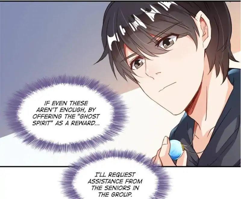 Cultivation Chat Group Chapter 34 page 4 - Chapter 34