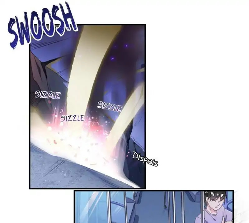 Cultivation Chat Group Chapter 34 page 49 - Chapter 34