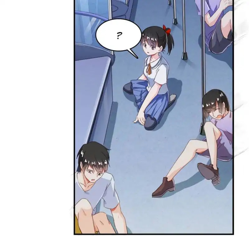Cultivation Chat Group Chapter 34 page 50 - Chapter 34