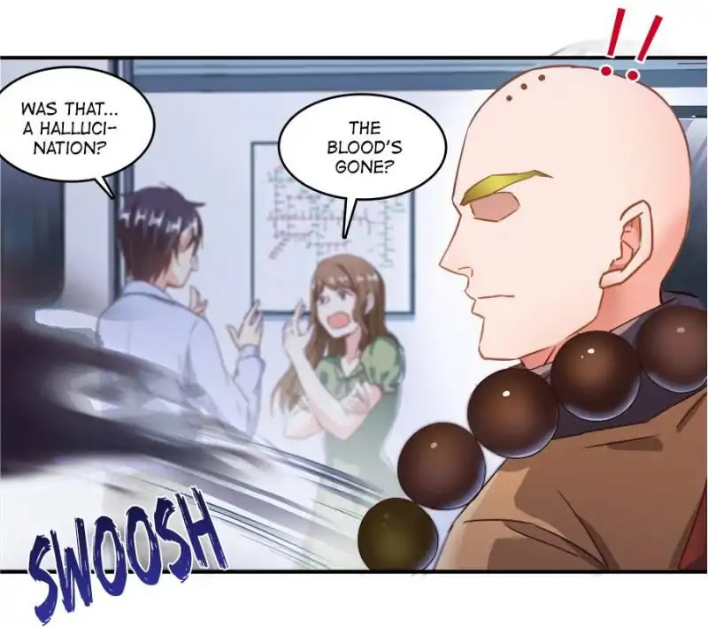 Cultivation Chat Group Chapter 34 page 51 - Chapter 34