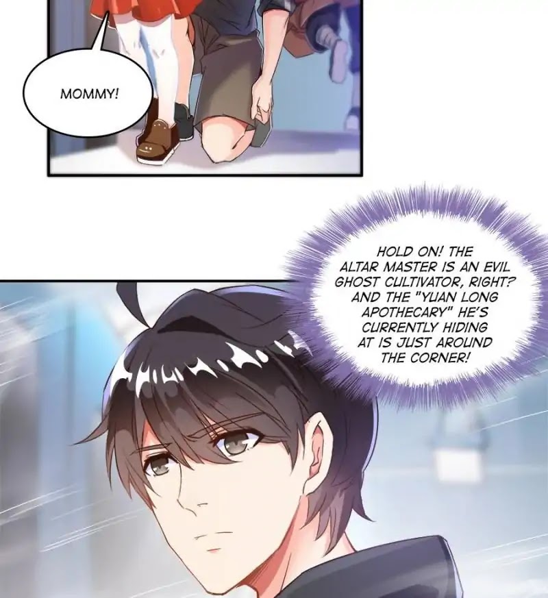 Cultivation Chat Group Chapter 34 page 56 - Chapter 34