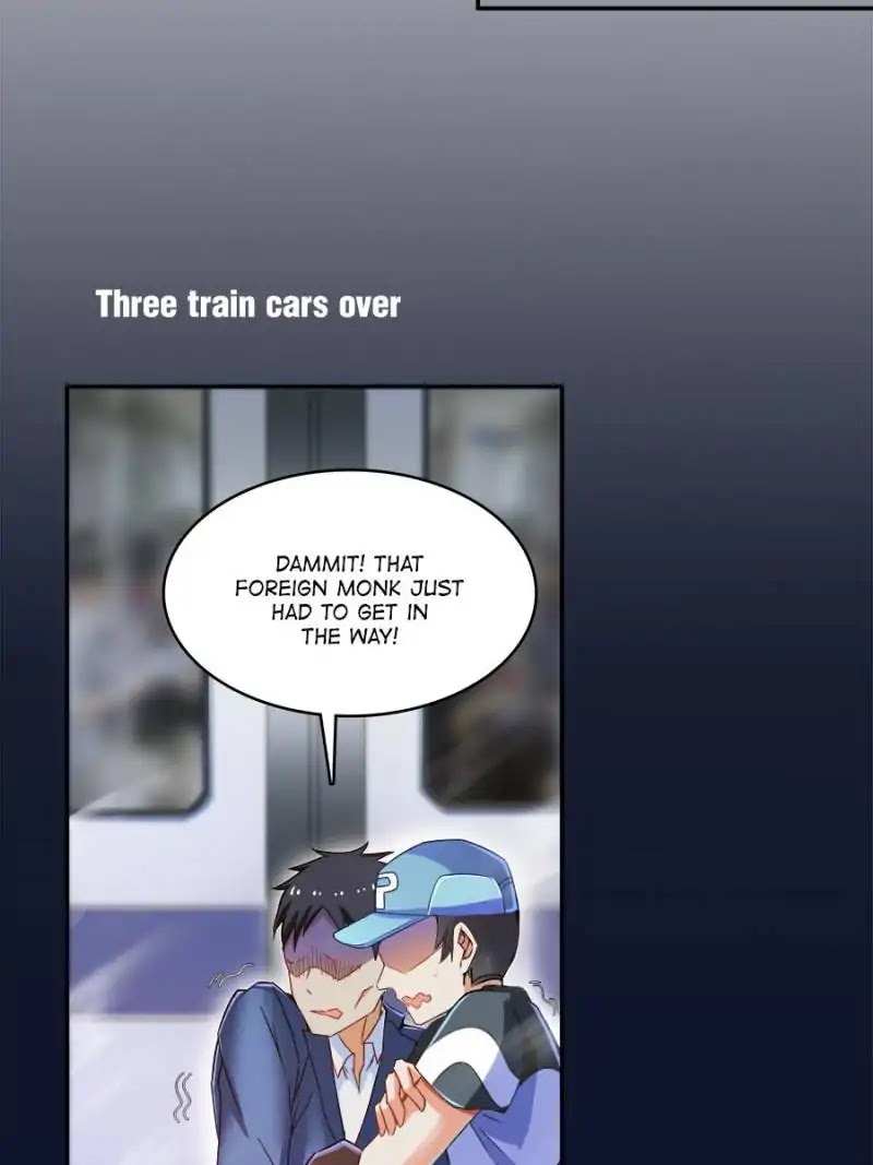 Cultivation Chat Group Chapter 34 page 59 - Chapter 34