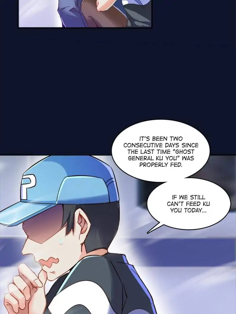 Cultivation Chat Group Chapter 34 page 60 - Chapter 34