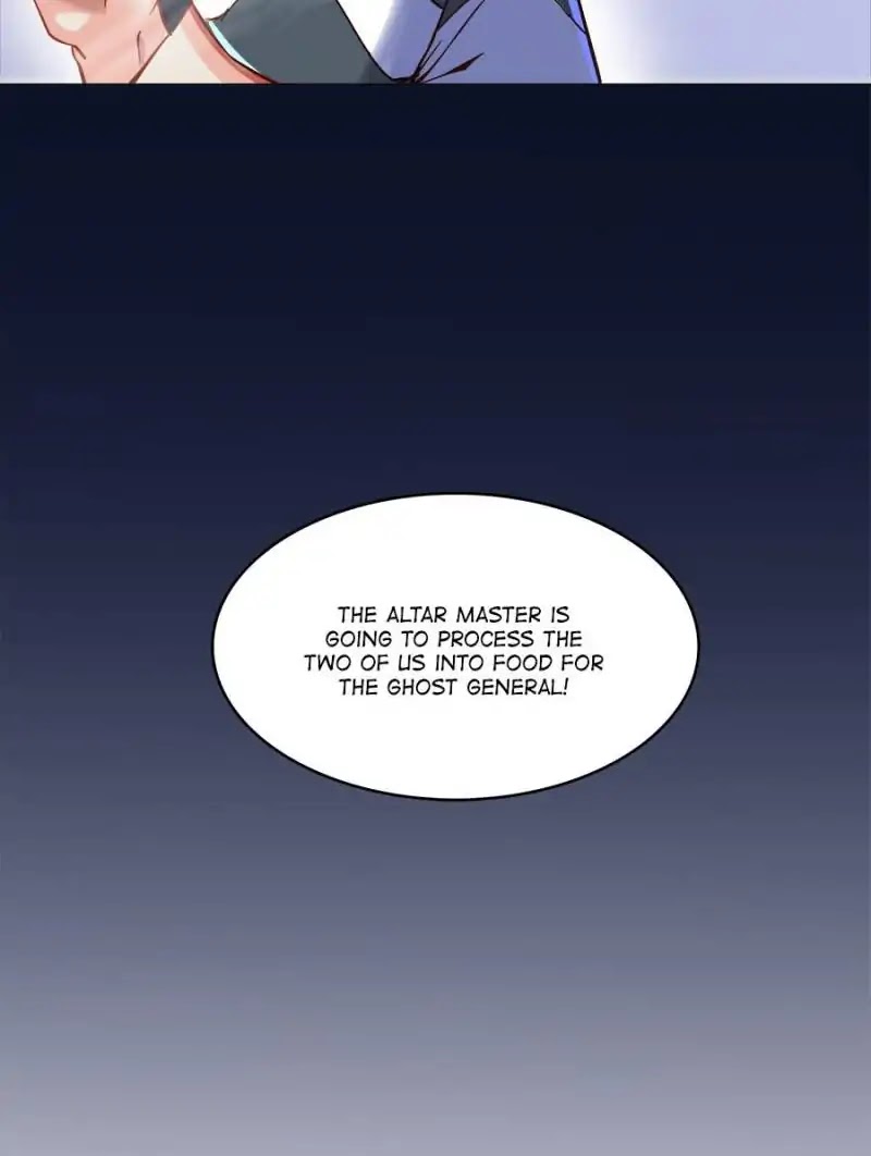 Cultivation Chat Group Chapter 34 page 61 - Chapter 34