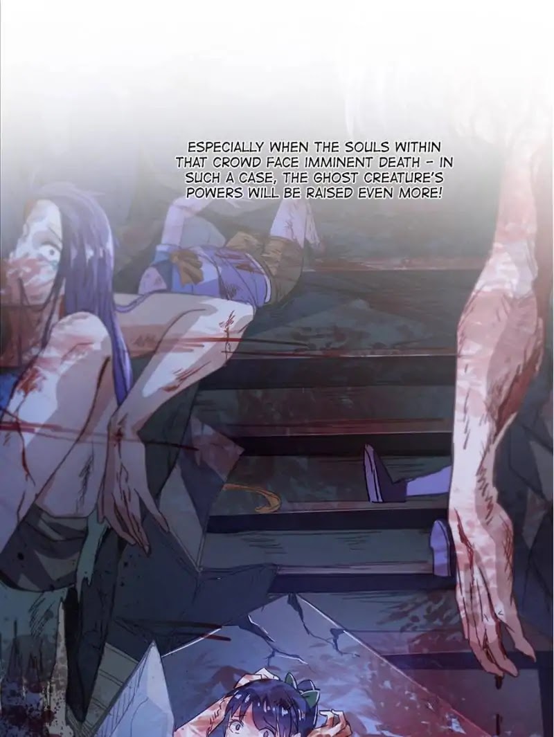 Cultivation Chat Group Chapter 34 page 64 - Chapter 34