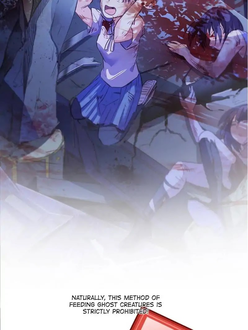 Cultivation Chat Group Chapter 34 page 65 - Chapter 34