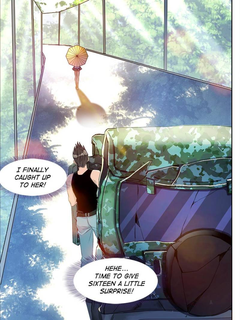 Cultivation Chat Group Chapter 340 page 12 - Chapter 340