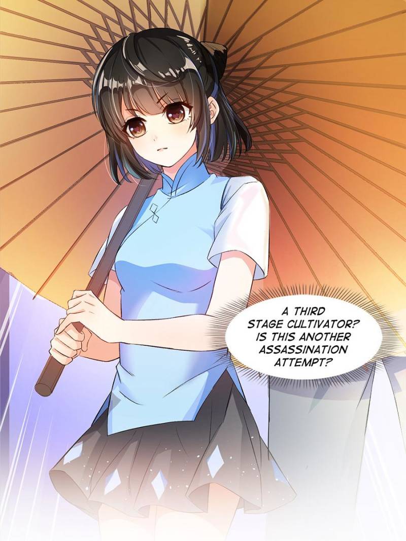 Cultivation Chat Group Chapter 340 page 14 - Chapter 340