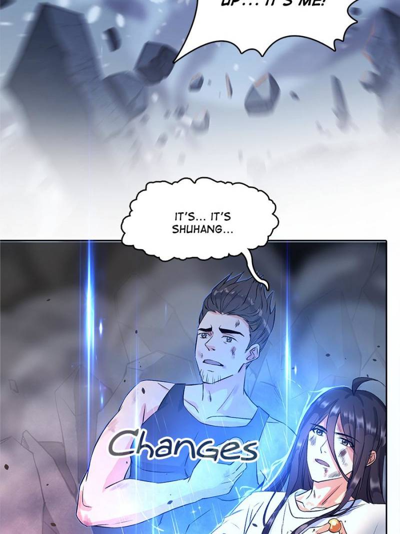 Cultivation Chat Group Chapter 340 page 18 - Chapter 340