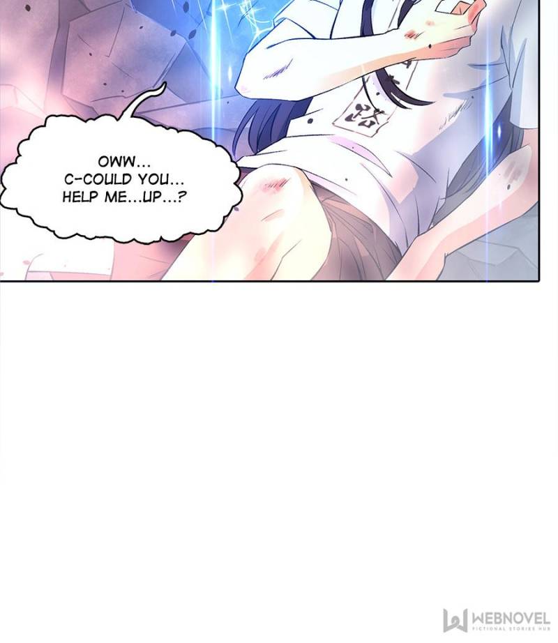 Cultivation Chat Group Chapter 340 page 19 - Chapter 340