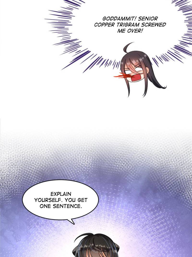 Cultivation Chat Group Chapter 340 page 23 - Chapter 340