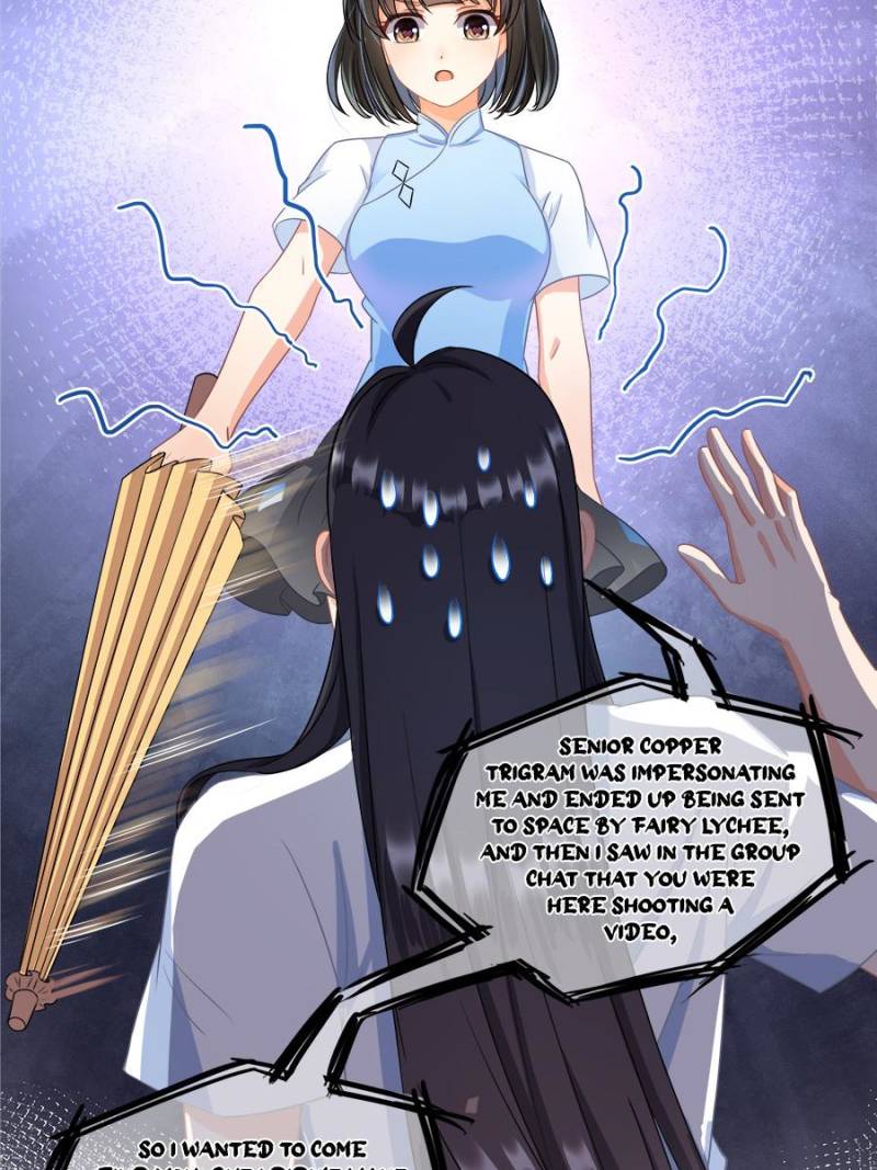 Cultivation Chat Group Chapter 340 page 24 - Chapter 340