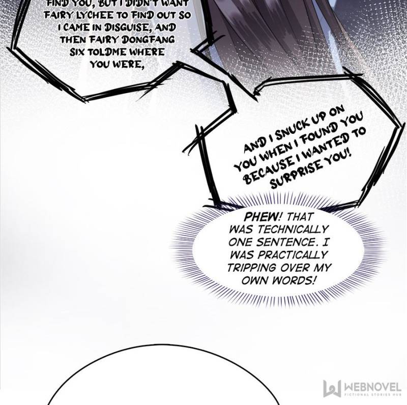 Cultivation Chat Group Chapter 340 page 25 - Chapter 340