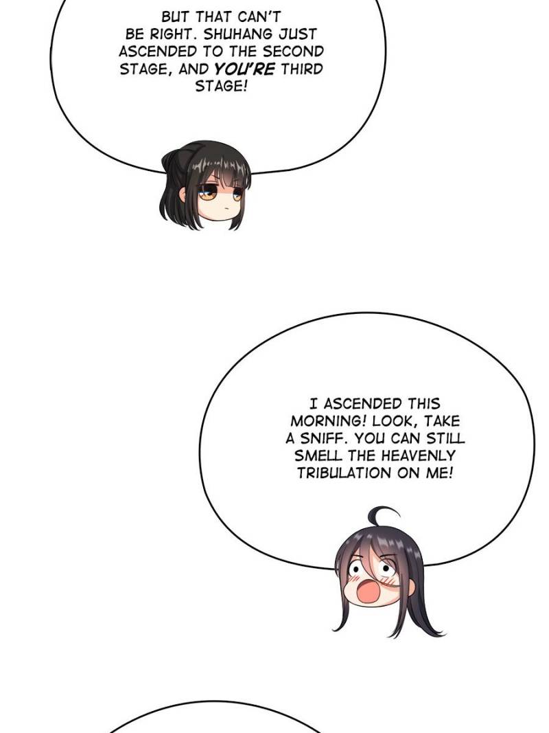 Cultivation Chat Group Chapter 340 page 26 - Chapter 340