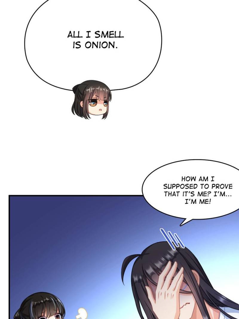 Cultivation Chat Group Chapter 340 page 27 - Chapter 340