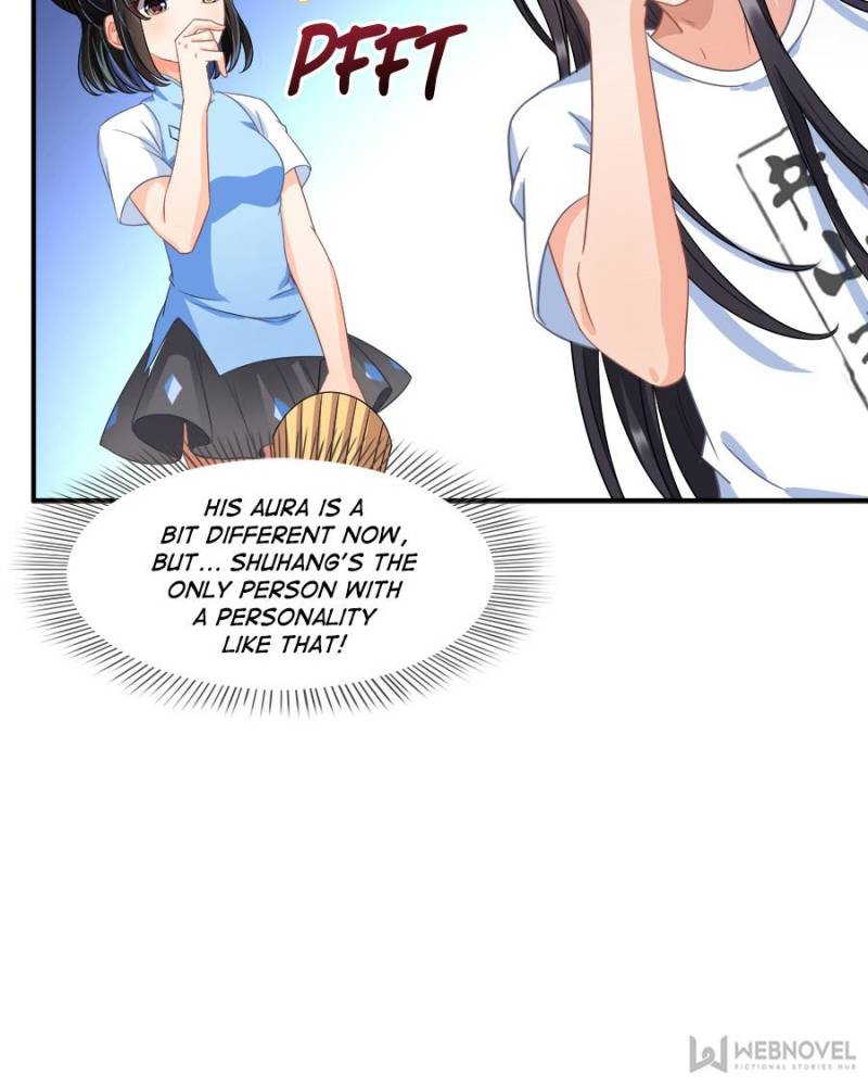 Cultivation Chat Group Chapter 340 page 28 - Chapter 340