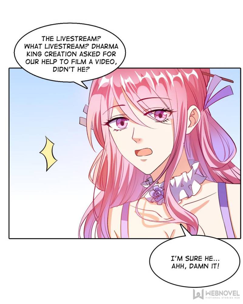 Cultivation Chat Group Chapter 340 page 3 - Chapter 340